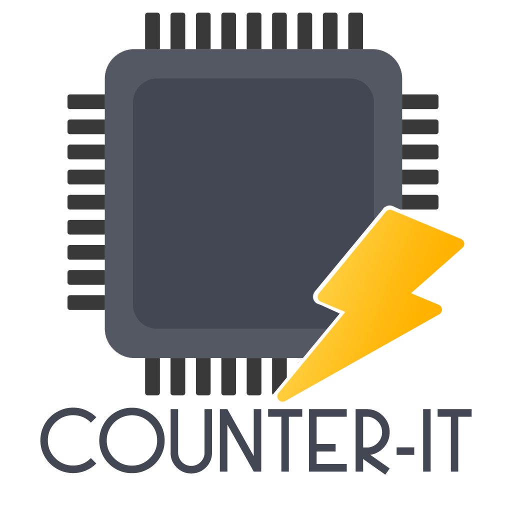 Counter-IT